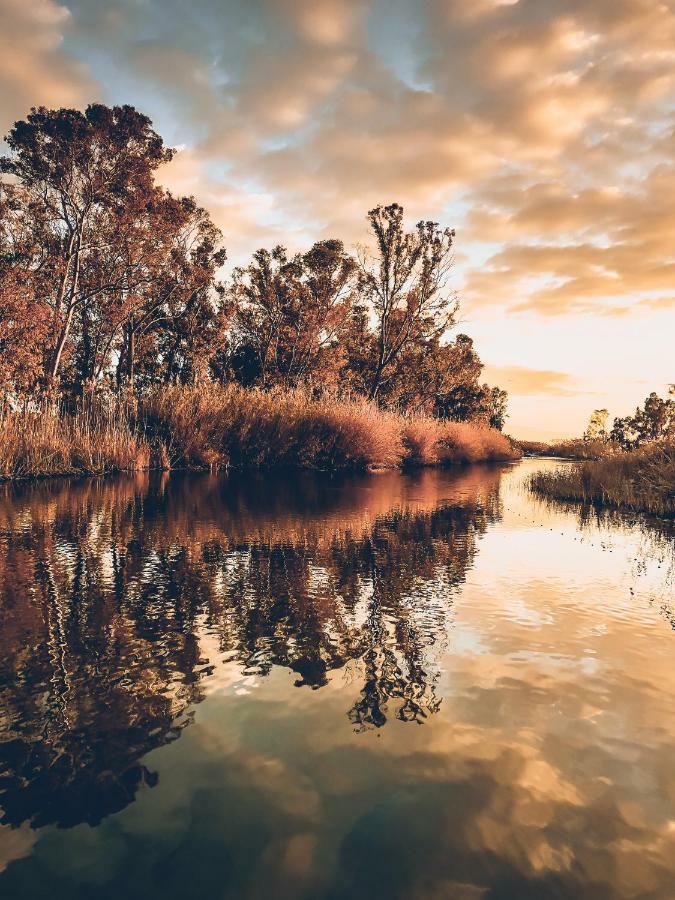 Villa Fernweh - Delta De L'Ebre Ріумар Екстер'єр фото