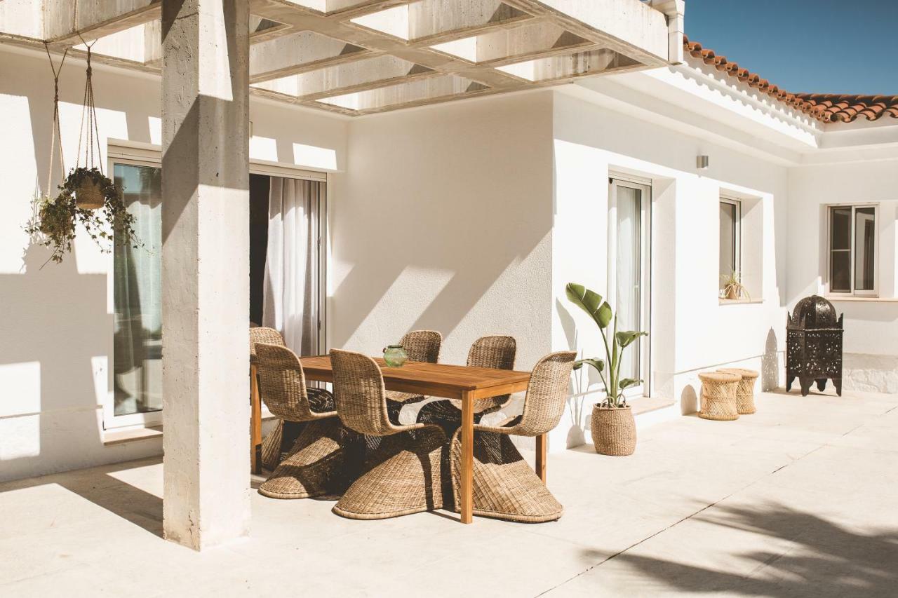 Villa Fernweh - Delta De L'Ebre Ріумар Екстер'єр фото