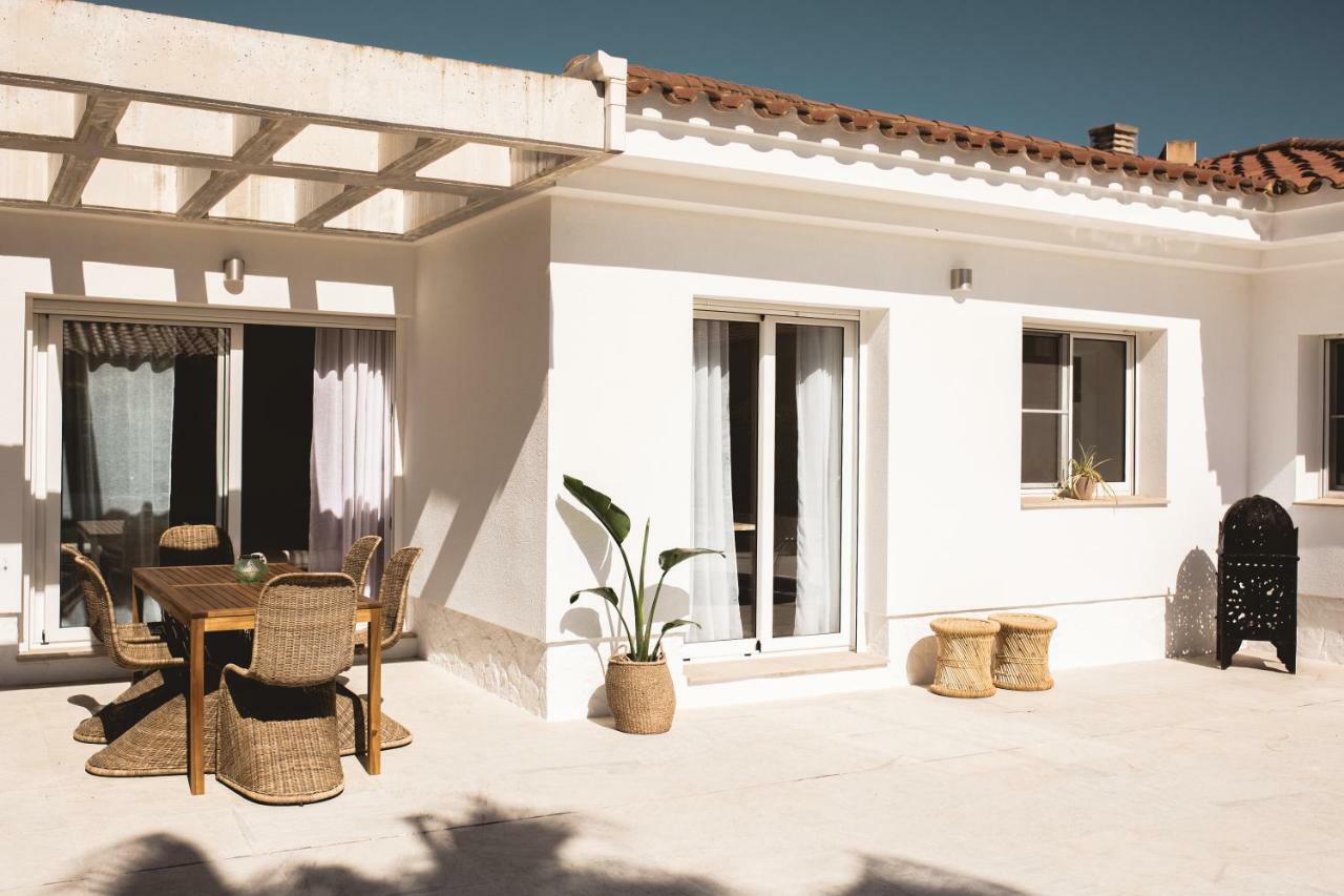 Villa Fernweh - Delta De L'Ebre Ріумар Екстер'єр фото